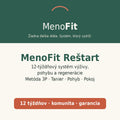 MenoFit Reštart — 12-týždňový program